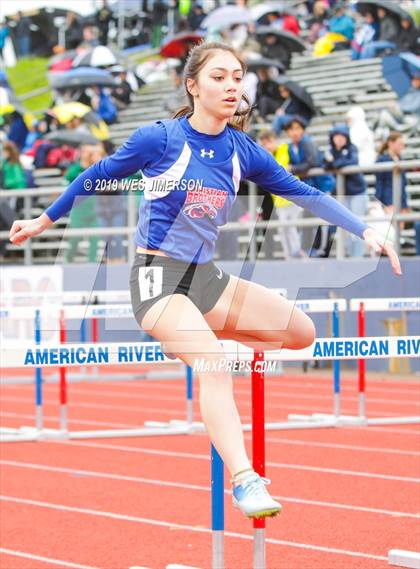 Thumbnail 2 in Title IX Invitational photogallery.