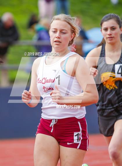 Thumbnail 3 in Title IX Invitational photogallery.