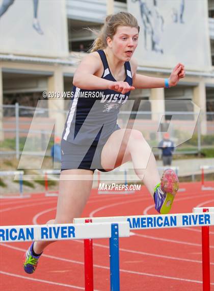 Thumbnail 1 in Title IX Invitational photogallery.