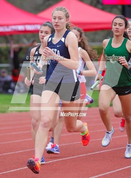 Thumbnail 3 in Title IX Invitational photogallery.