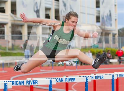 Thumbnail 2 in Title IX Invitational photogallery.
