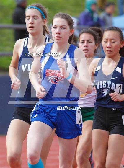 Thumbnail 1 in Title IX Invitational photogallery.
