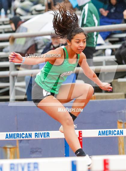 Thumbnail 1 in Title IX Invitational photogallery.