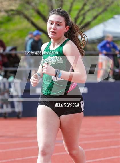 Thumbnail 1 in Title IX Invitational photogallery.