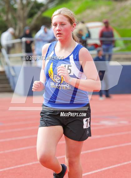 Thumbnail 3 in Title IX Invitational photogallery.