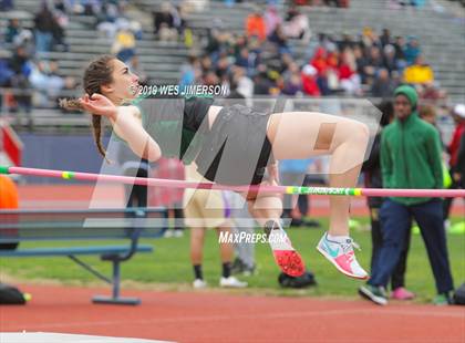 Thumbnail 1 in Title IX Invitational photogallery.
