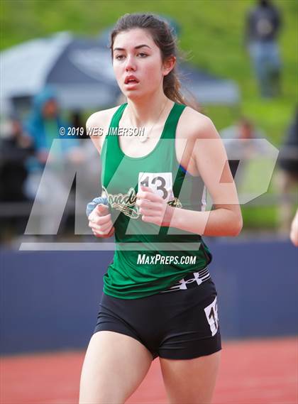 Thumbnail 2 in Title IX Invitational photogallery.