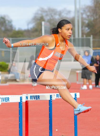 Thumbnail 2 in Title IX Invitational photogallery.