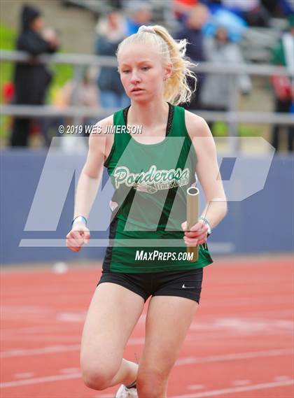 Thumbnail 1 in Title IX Invitational photogallery.