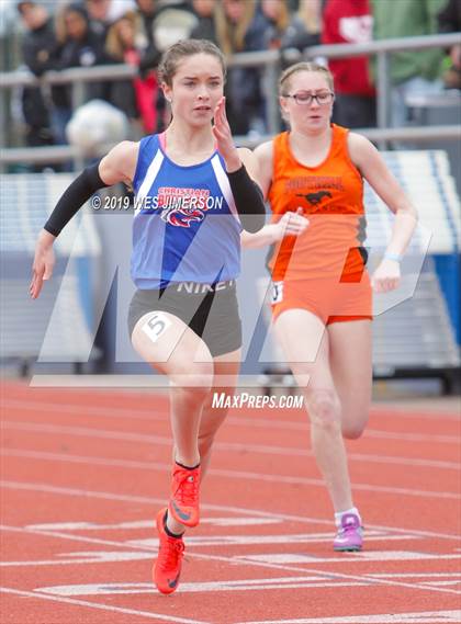 Thumbnail 3 in Title IX Invitational photogallery.