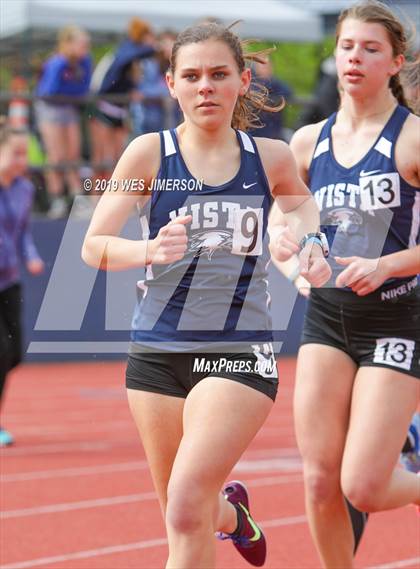 Thumbnail 2 in Title IX Invitational photogallery.