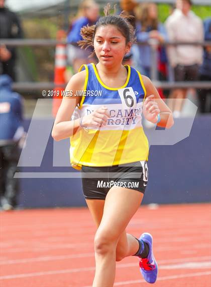 Thumbnail 2 in Title IX Invitational photogallery.