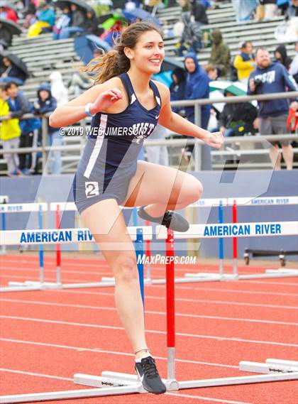 Thumbnail 3 in Title IX Invitational photogallery.
