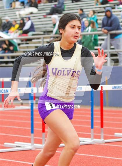 Thumbnail 3 in Title IX Invitational photogallery.