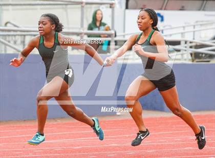 Thumbnail 3 in Title IX Invitational photogallery.