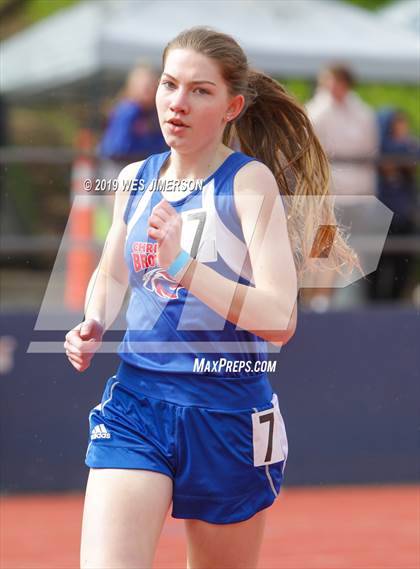 Thumbnail 3 in Title IX Invitational photogallery.