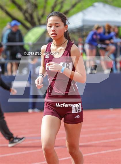 Thumbnail 3 in Title IX Invitational photogallery.