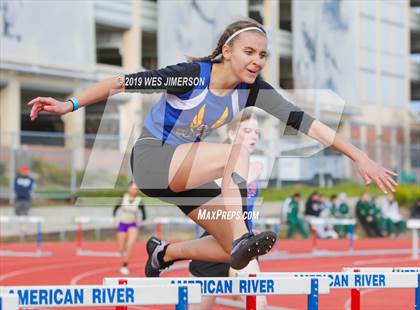 Thumbnail 2 in Title IX Invitational photogallery.