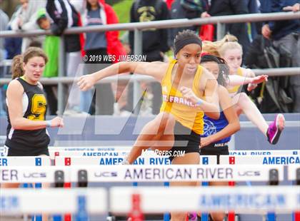 Thumbnail 2 in Title IX Invitational photogallery.