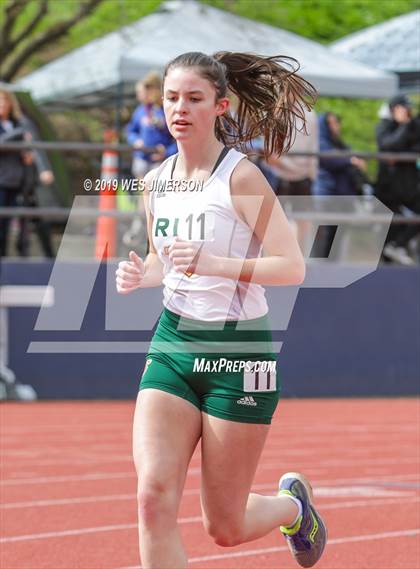Thumbnail 3 in Title IX Invitational photogallery.