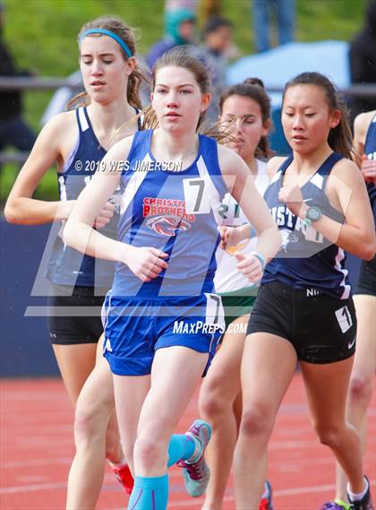 Thumbnail 2 in Title IX Invitational photogallery.