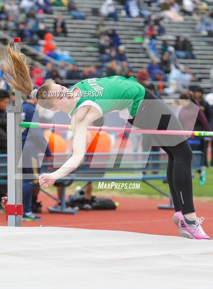 Thumbnail 2 in Title IX Invitational photogallery.
