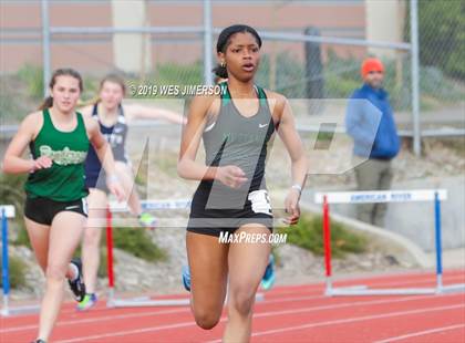 Thumbnail 3 in Title IX Invitational photogallery.