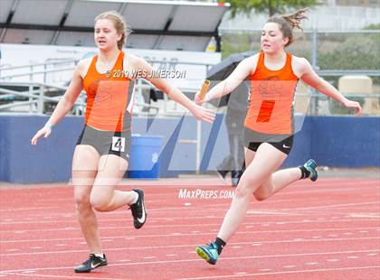 Thumbnail 1 in Title IX Invitational photogallery.