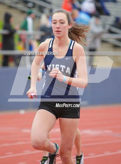 Thumbnail 2 in Title IX Invitational photogallery.