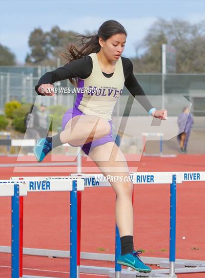 Thumbnail 3 in Title IX Invitational photogallery.
