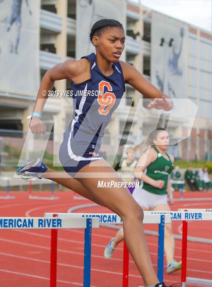 Thumbnail 3 in Title IX Invitational photogallery.