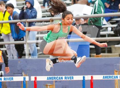 Thumbnail 2 in Title IX Invitational photogallery.