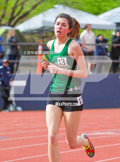 Thumbnail 2 in Title IX Invitational photogallery.