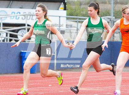 Thumbnail 2 in Title IX Invitational photogallery.