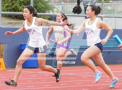 Thumbnail 3 in Title IX Invitational photogallery.