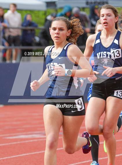 Thumbnail 3 in Title IX Invitational photogallery.