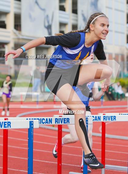 Thumbnail 1 in Title IX Invitational photogallery.
