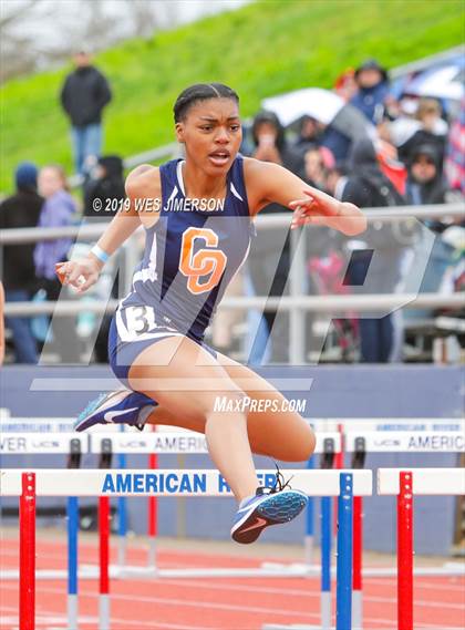 Thumbnail 1 in Title IX Invitational photogallery.