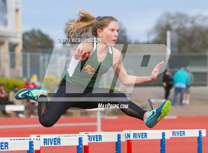 Thumbnail 3 in Title IX Invitational photogallery.