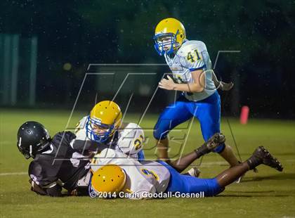 Thumbnail 1 in Richlands @ Havelock photogallery.
