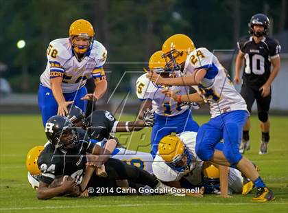 Thumbnail 1 in Richlands @ Havelock photogallery.