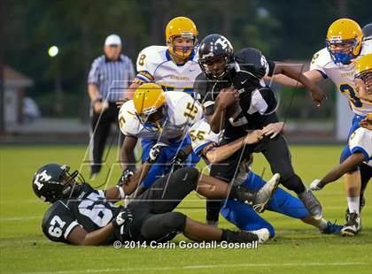 Thumbnail 3 in Richlands @ Havelock photogallery.