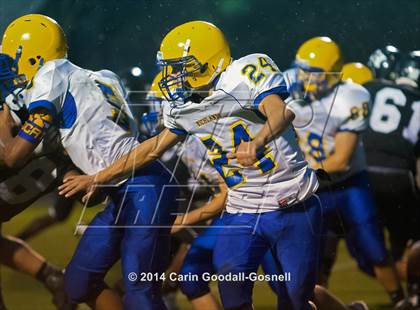 Thumbnail 1 in Richlands @ Havelock photogallery.