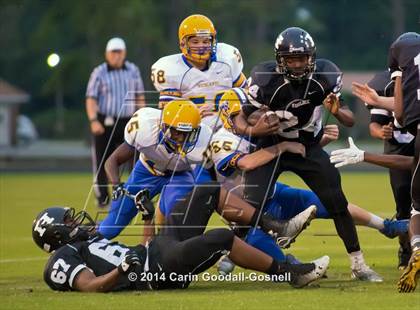 Thumbnail 2 in Richlands @ Havelock photogallery.