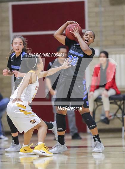 Thumbnail 1 in Windward @ Clovis West photogallery.