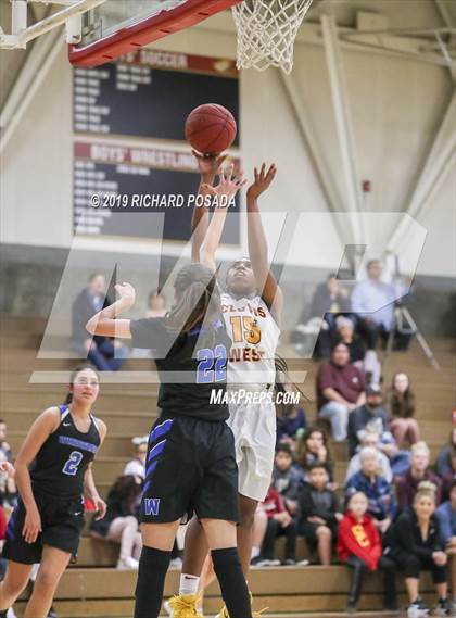 Thumbnail 2 in Windward @ Clovis West photogallery.