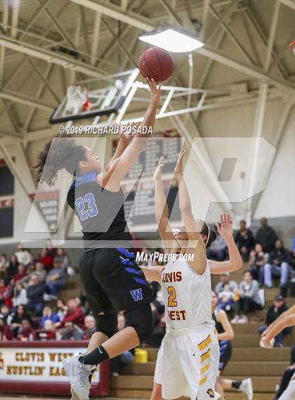 Thumbnail 3 in Windward @ Clovis West photogallery.