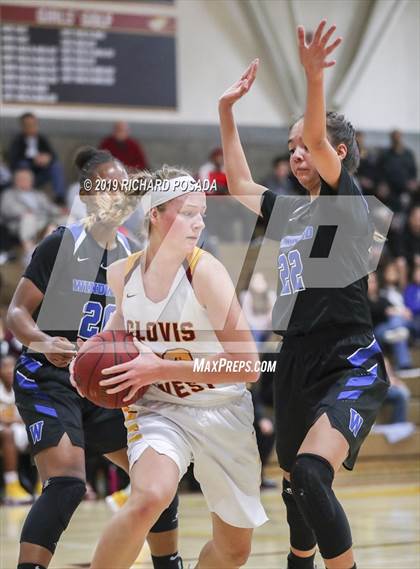 Thumbnail 3 in Windward @ Clovis West photogallery.
