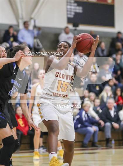Thumbnail 3 in Windward @ Clovis West photogallery.