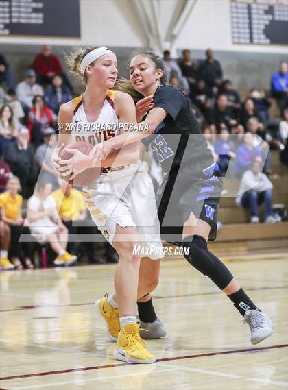 Thumbnail 2 in Windward @ Clovis West photogallery.